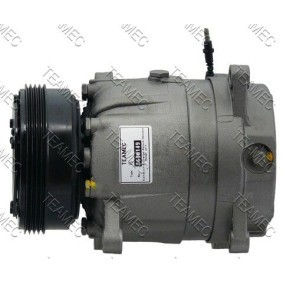 Acquista Compressore aria condizionata da TEAMEC 8600149 a buon mercato per soli 161,68 €