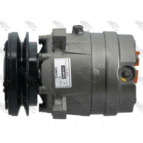 Acquista Compressore aria condizionata da TEAMEC 8600152 a buon mercato per soli 183,61 €