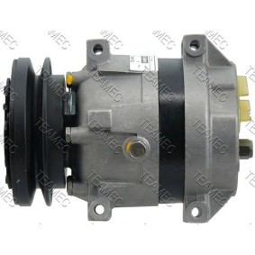 Acquista Compressore aria condizionata da TEAMEC 8600153 a buon mercato per soli 183,61 €