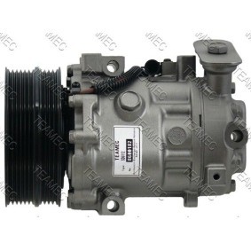 Acquista Compressore aria condizionata da TEAMEC 8600182 a buon mercato per soli 189,58 €