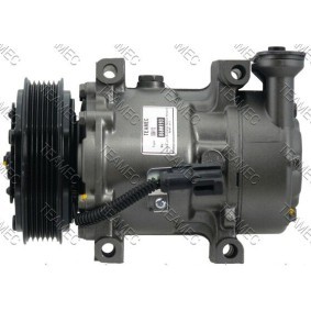 Acquista Compressore aria condizionata da TEAMEC 8600193 a buon mercato per soli 187,29 €