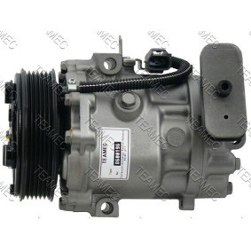 Acquista Compressore aria condizionata da TEAMEC 8600196 a buon mercato per soli 275,51 €