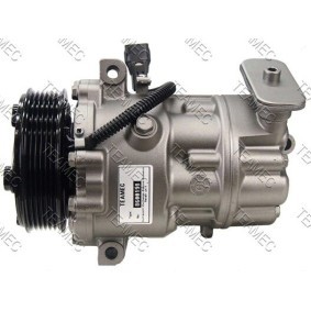 Acquista Compressore aria condizionata da TEAMEC 8600198 a buon mercato per soli 205,30 €