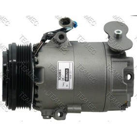 Acquista Compressore aria condizionata da TEAMEC 8600259 a buon mercato per soli 177,65 €