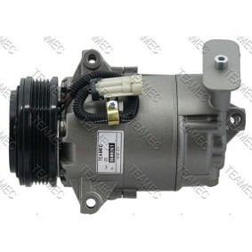 Acquista Compressore aria condizionata da TEAMEC 8600261 a buon mercato per soli 177,65 €