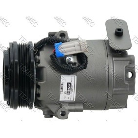 Acquista Compressore aria condizionata da TEAMEC 8600262 a buon mercato per soli 177,65 €