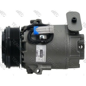 Acquista Compressore aria condizionata da TEAMEC 8600263 a buon mercato per soli 177,65 €