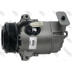 Acquista Compressore aria condizionata da TEAMEC 8600265 a buon mercato per soli 230,59 €