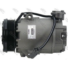 Klimakompressor 8600268