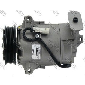 Acquista Compressore aria condizionata da TEAMEC 8600270 a buon mercato per soli 205,26 €
