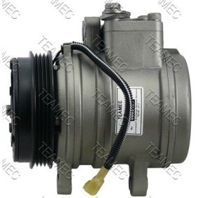 Acquista Compressore aria condizionata da TEAMEC 8600401 a buon mercato per soli 205,26 €