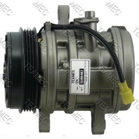 Acquista Compressore aria condizionata da TEAMEC 8600402 a buon mercato per soli 177,65 €