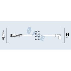 Compre Jogo de cabos de ignição da FAE 86040 a um preço baixo por 51,68 €