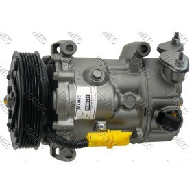 Klimakompressor 8608502