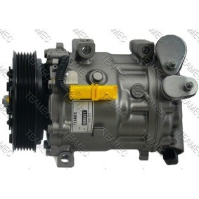 Acquista Compressore aria condizionata da TEAMEC 8608557 a buon mercato per soli 225,92 €