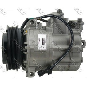 Acquista Compressore aria condizionata da TEAMEC 8608599 a buon mercato per soli 205,26 €