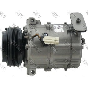 Acquista Compressore aria condizionata da TEAMEC 8608601 a buon mercato per soli 220,85 €