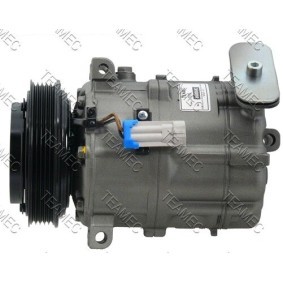 Acquista Compressore aria condizionata da TEAMEC 8608602 a buon mercato per soli 185,60 €