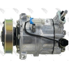 Acquista Compressore aria condizionata da TEAMEC 8608604 a buon mercato per soli 216,97 €
