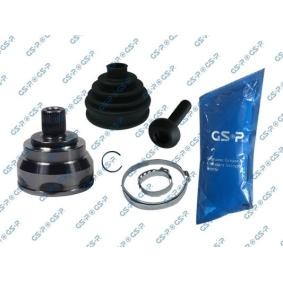 Acquista Kit giunti semiasse da GSP 861022 a buon mercato per soli 39,53 €