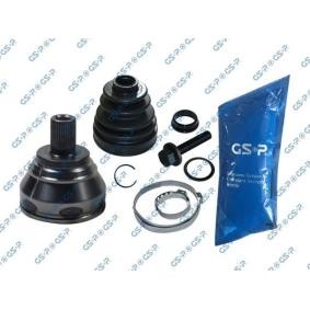 Acquista Kit giunti semiasse da GSP 861043 a buon mercato per soli 40,62 €