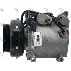 Acquista Compressore aria condizionata da TEAMEC 8611141 a buon mercato per soli 228,60 €