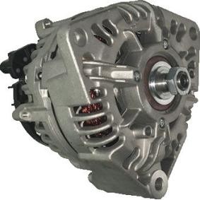 Lichtmaschine von PRESTOLITE ELECTRIC 861297GB