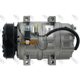 Klimakompressor 8614983