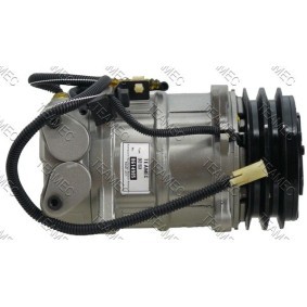 Klimakompressor 8614985