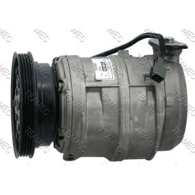Acquista Compressore aria condizionata da TEAMEC 8618034 a buon mercato per soli 262,79 €