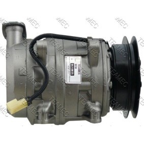 Acquista Compressore aria condizionata da TEAMEC 8618035 a buon mercato per soli 262,79 €