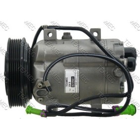 Acquista Compressore aria condizionata da TEAMEC 8618561 a buon mercato per soli 249,52 €