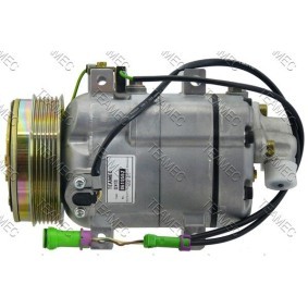Acquista Compressore aria condizionata da TEAMEC 8618562 a buon mercato per soli 249,52 €