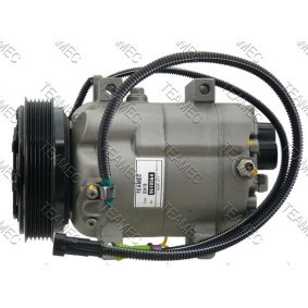 Acquista Compressore aria condizionata da TEAMEC 8618564 a buon mercato per soli 249,52 €