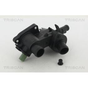 Kühlwasserthermostat von TRISCAN 8620 10187H1