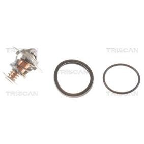 Kühlwasserthermostat von TRISCAN