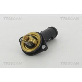 Kühlwasserthermostat von TRISCAN