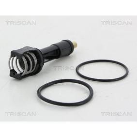 Kühlwasserthermostat von TRISCAN