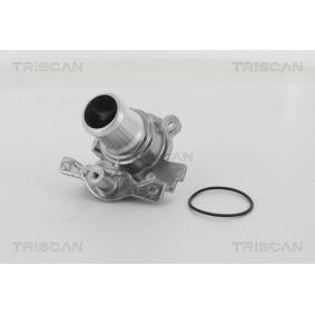 Kühlwasserthermostat von TRISCAN