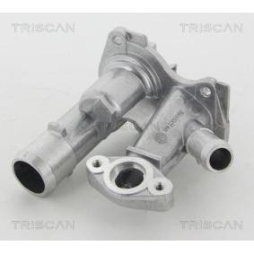 Kühlwasserthermostat von TRISCAN