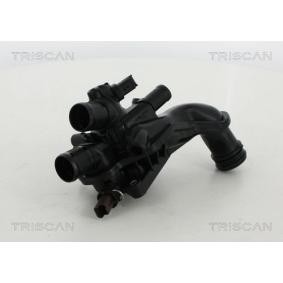 Achetez des Thermostat d'eau TRISCAN 8620 464105 à prix pour 108,22 €