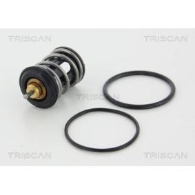 Kühlwasserthermostat von TRISCAN