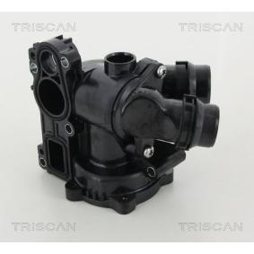 Kühlwasserthermostat von TRISCAN