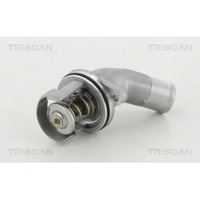Achetez des Thermostat d'eau TRISCAN 8620 46892 à prix pour 33,37 €