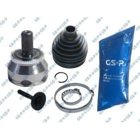 Comprar Juego de articulación, árbol de transmisión de GSP 862031 a bajo precio de 65,35 €