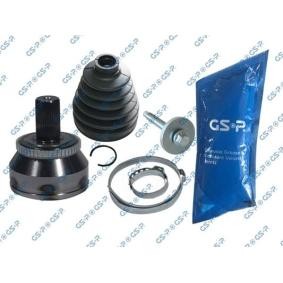 Comprar Juego de articulación, árbol de transmisión de GSP 862035 a bajo precio de 50,72 €