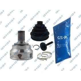 Comprar Juego de articulación, árbol de transmisión de GSP 862038 a bajo precio de 35,67 €