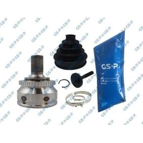 Comprar Juego de articulación, árbol de transmisión de GSP 862040 a bajo precio de 38,12 €