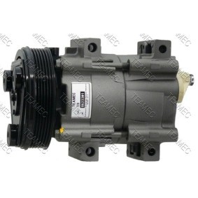Acquista Compressore aria condizionata da TEAMEC 8623301 a buon mercato per soli 157,63 €