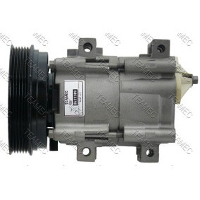 Acquista Compressore aria condizionata da TEAMEC 8623309 a buon mercato per soli 169,62 €